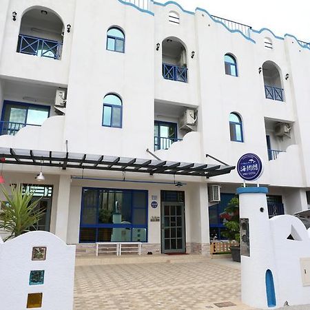 Апартаменты Harbourview Taitung Экстерьер фото