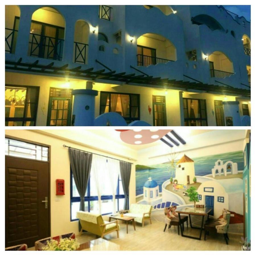 Апартаменты Harbourview Taitung Номер фото