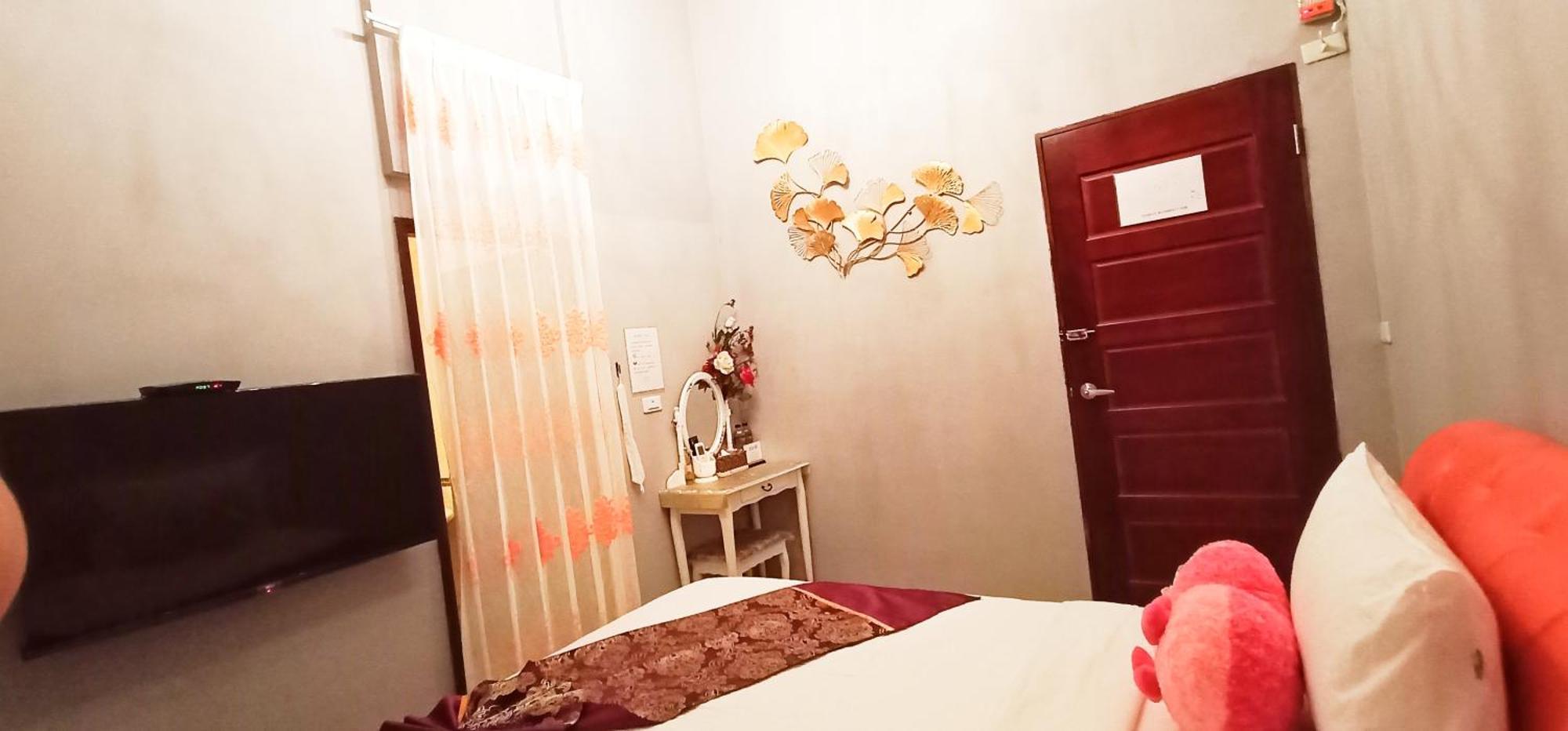Апартаменты Harbourview Taitung Номер фото